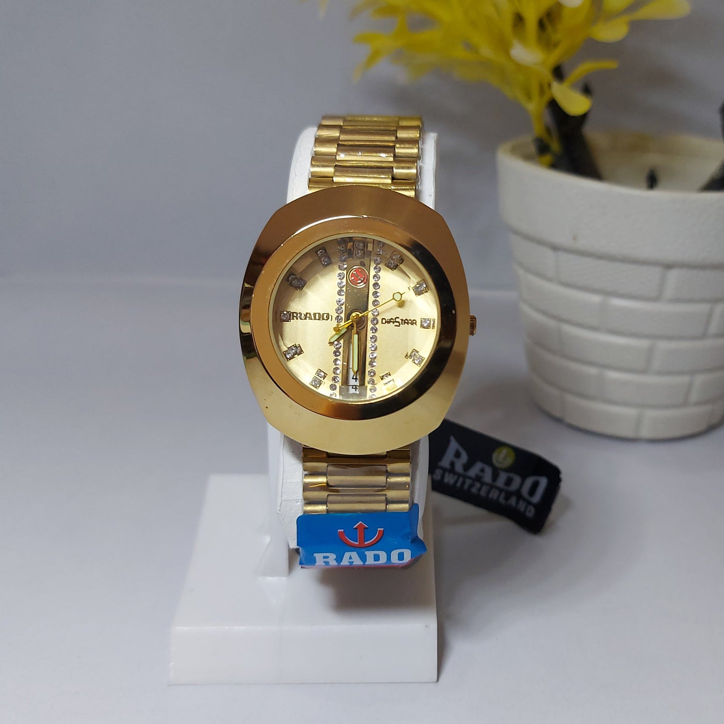 Rado Master Chain