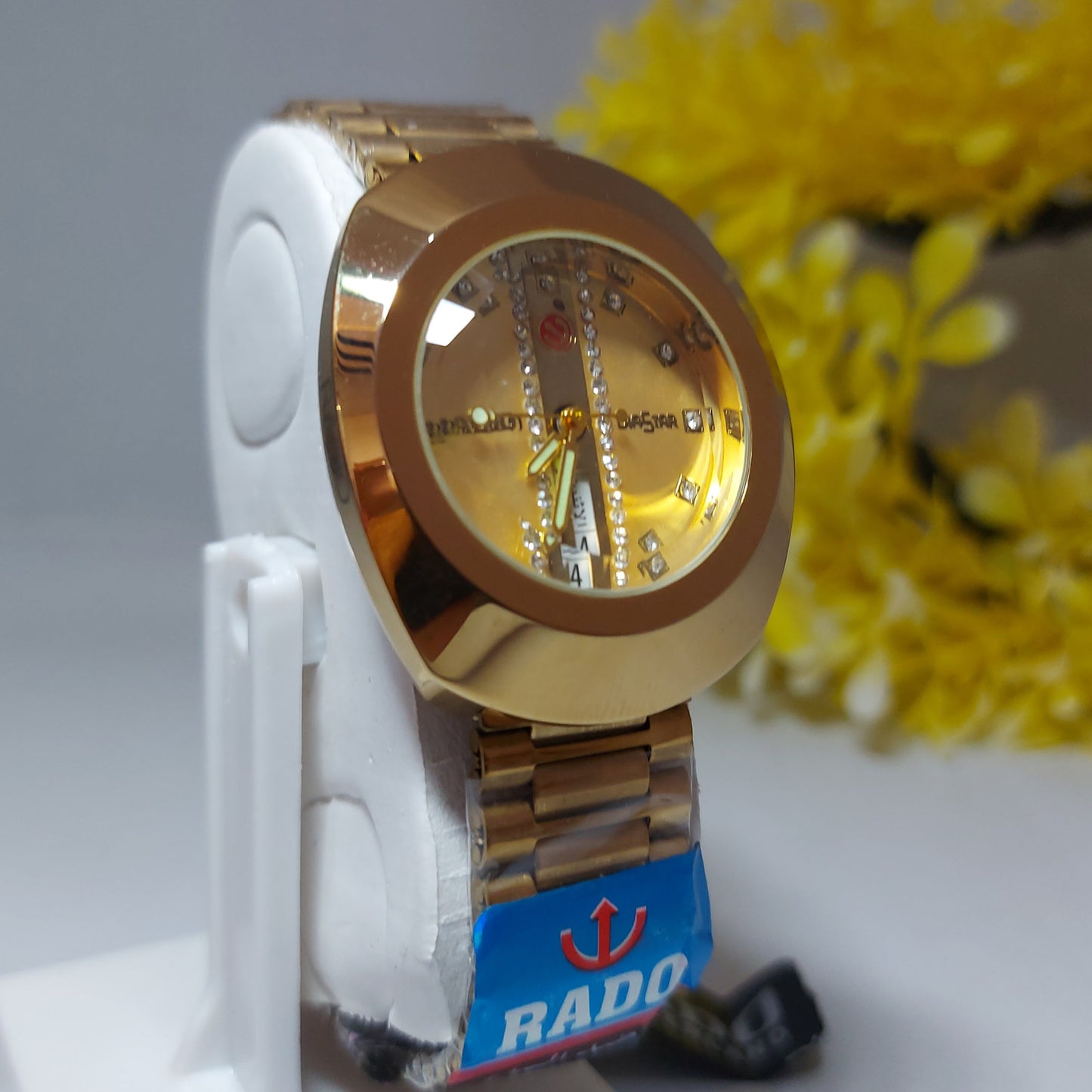 Rado Master Chain