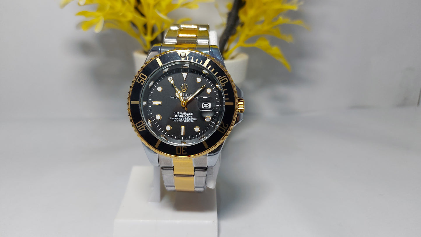Rolex Rotating Bazel