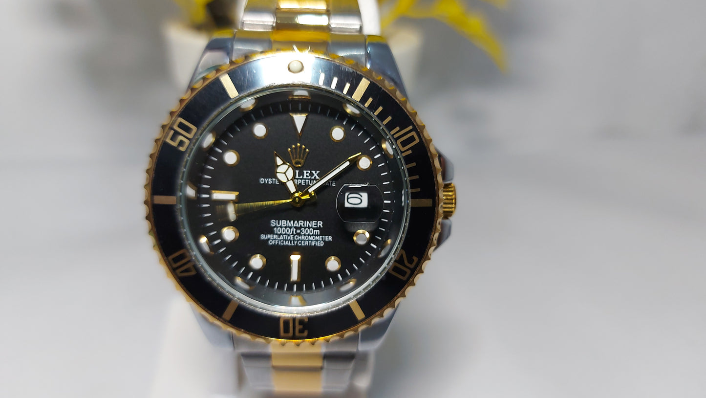 Rolex Rotating Bazel