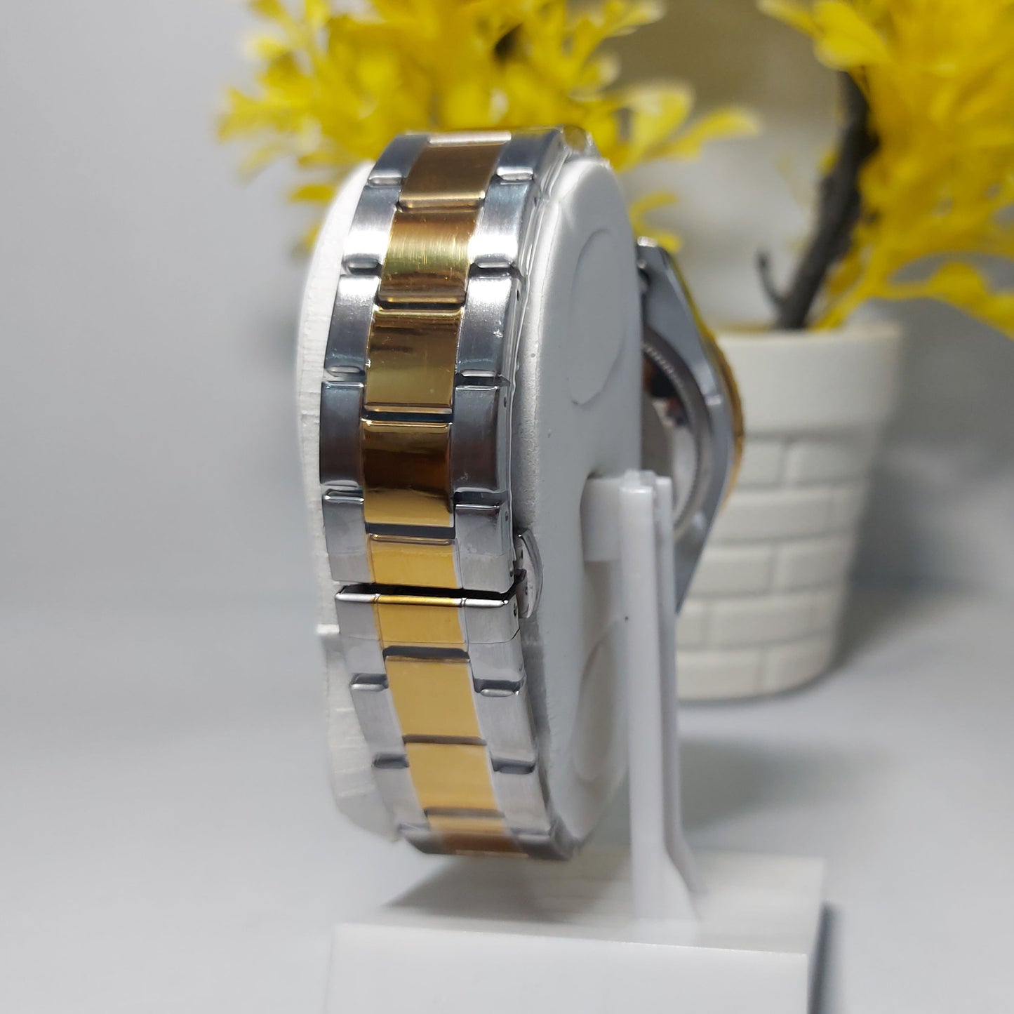 Rolex Rotating Bazel