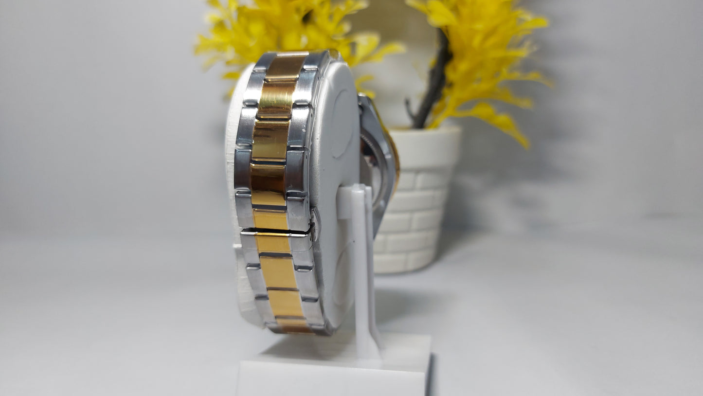 Rolex Rotating Bazel