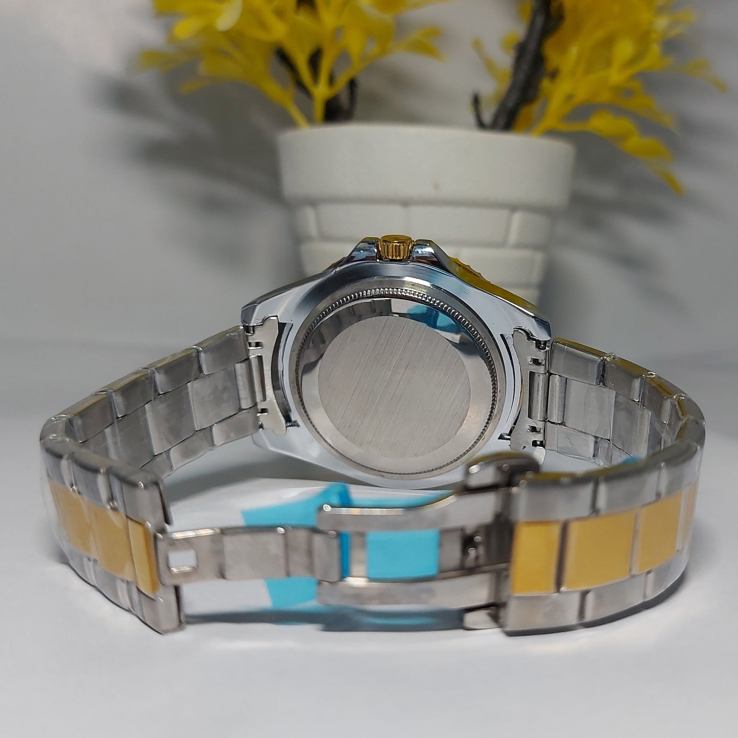 Rolex Rotating Bazel