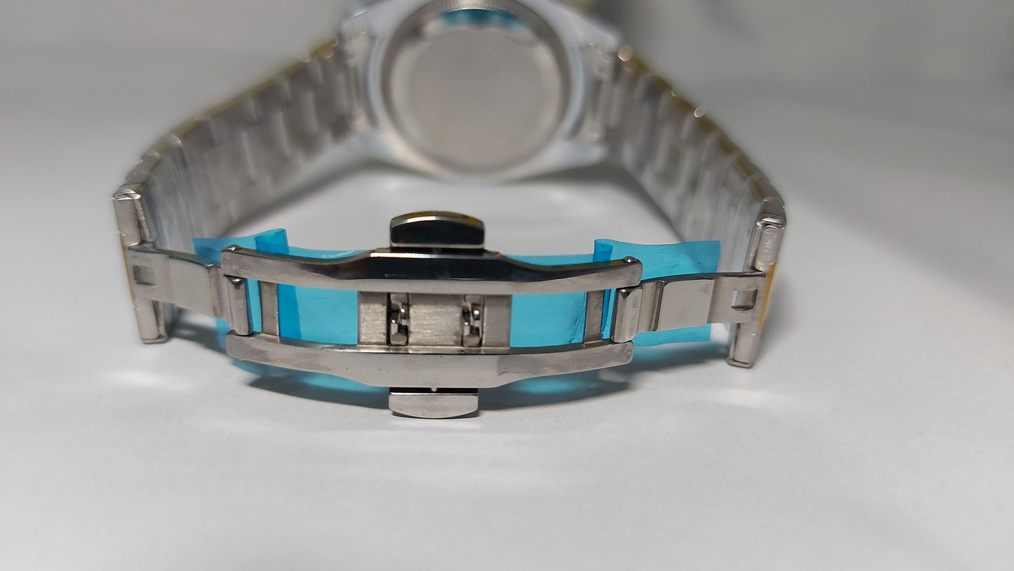 Rolex Rotating Bazel
