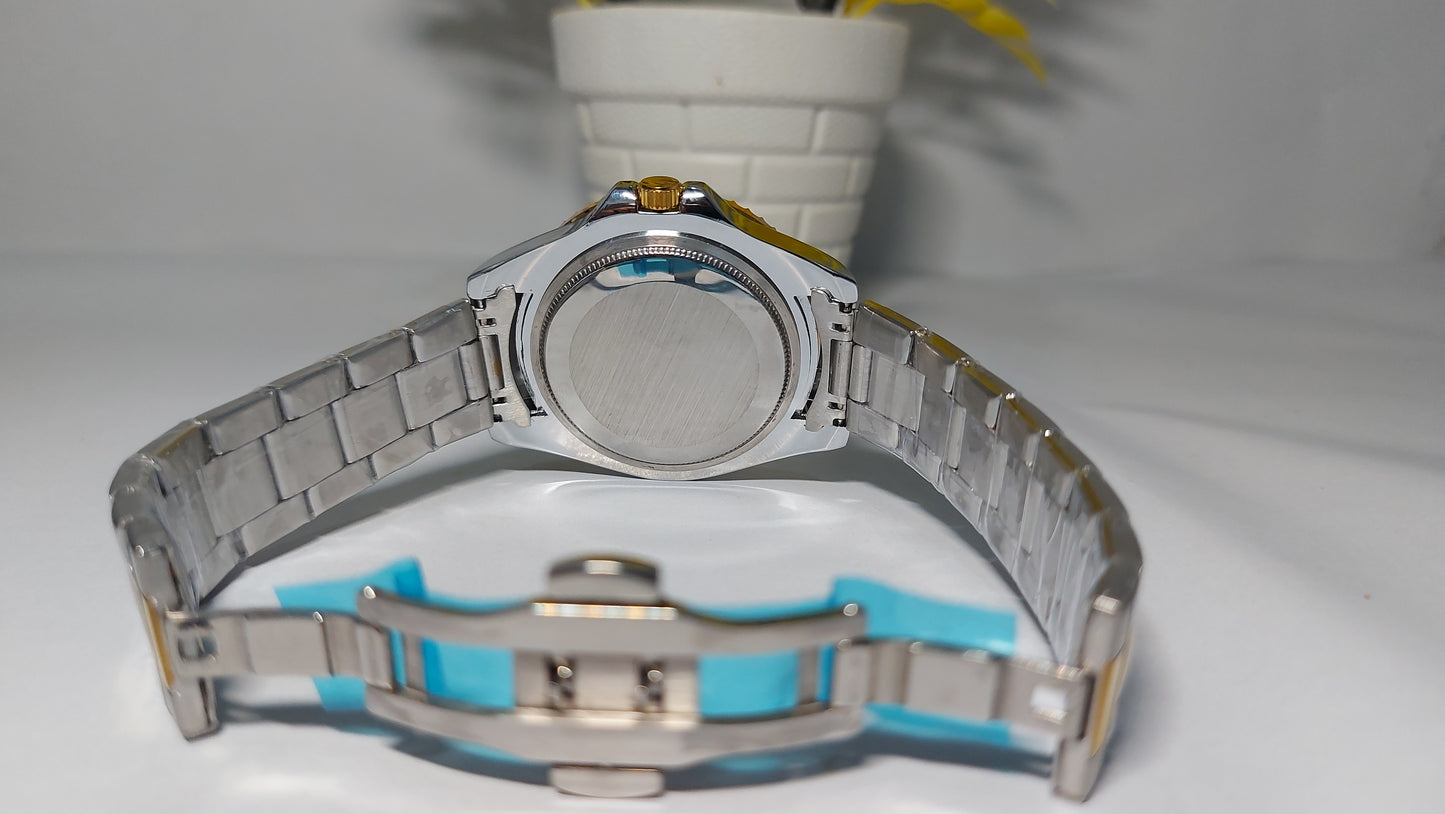 Rolex Rotating Bazel