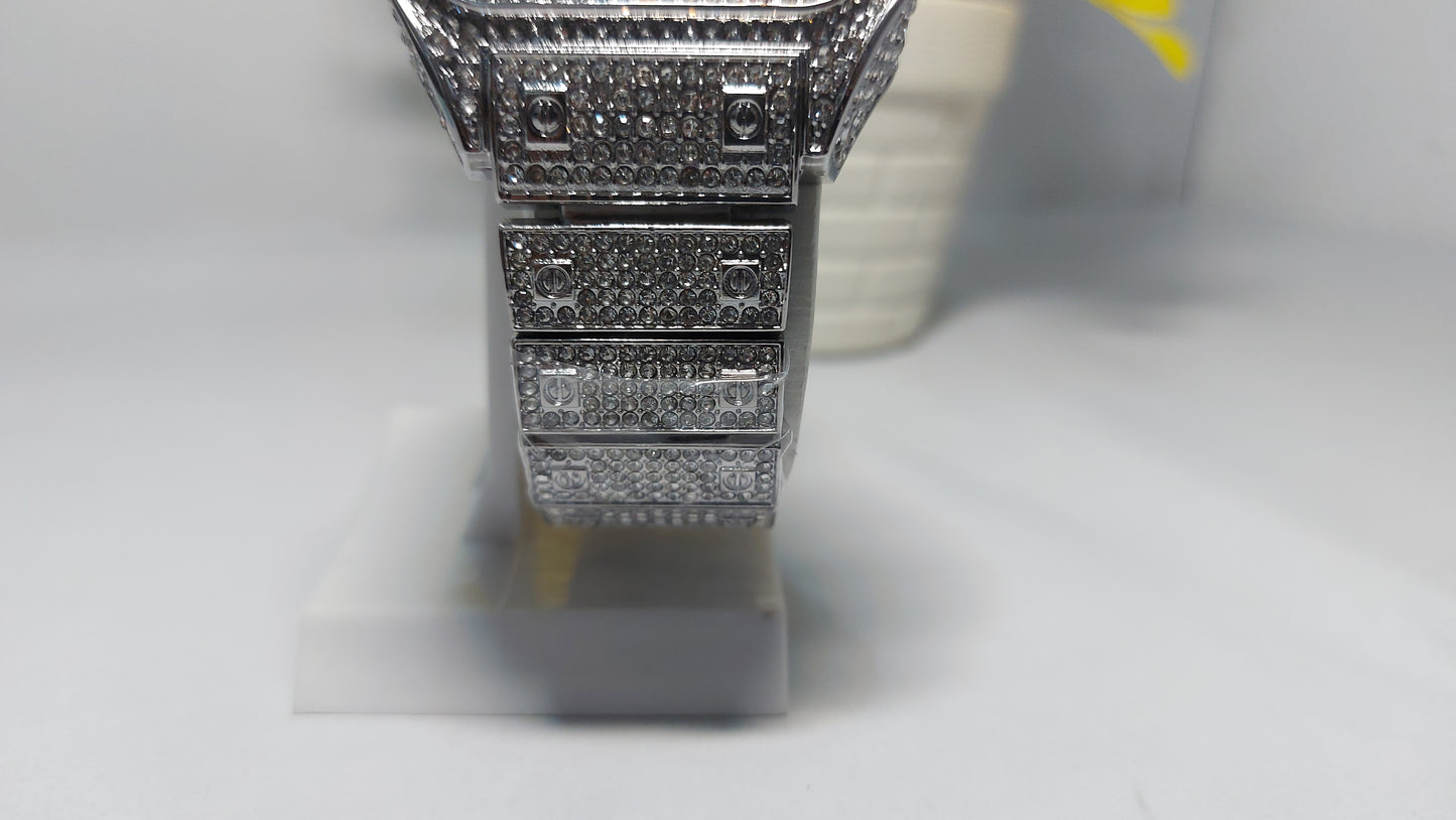 Cartier Iced Tone