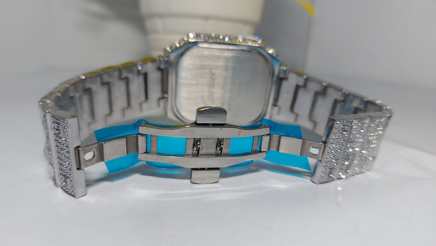 Cartier Iced Tone