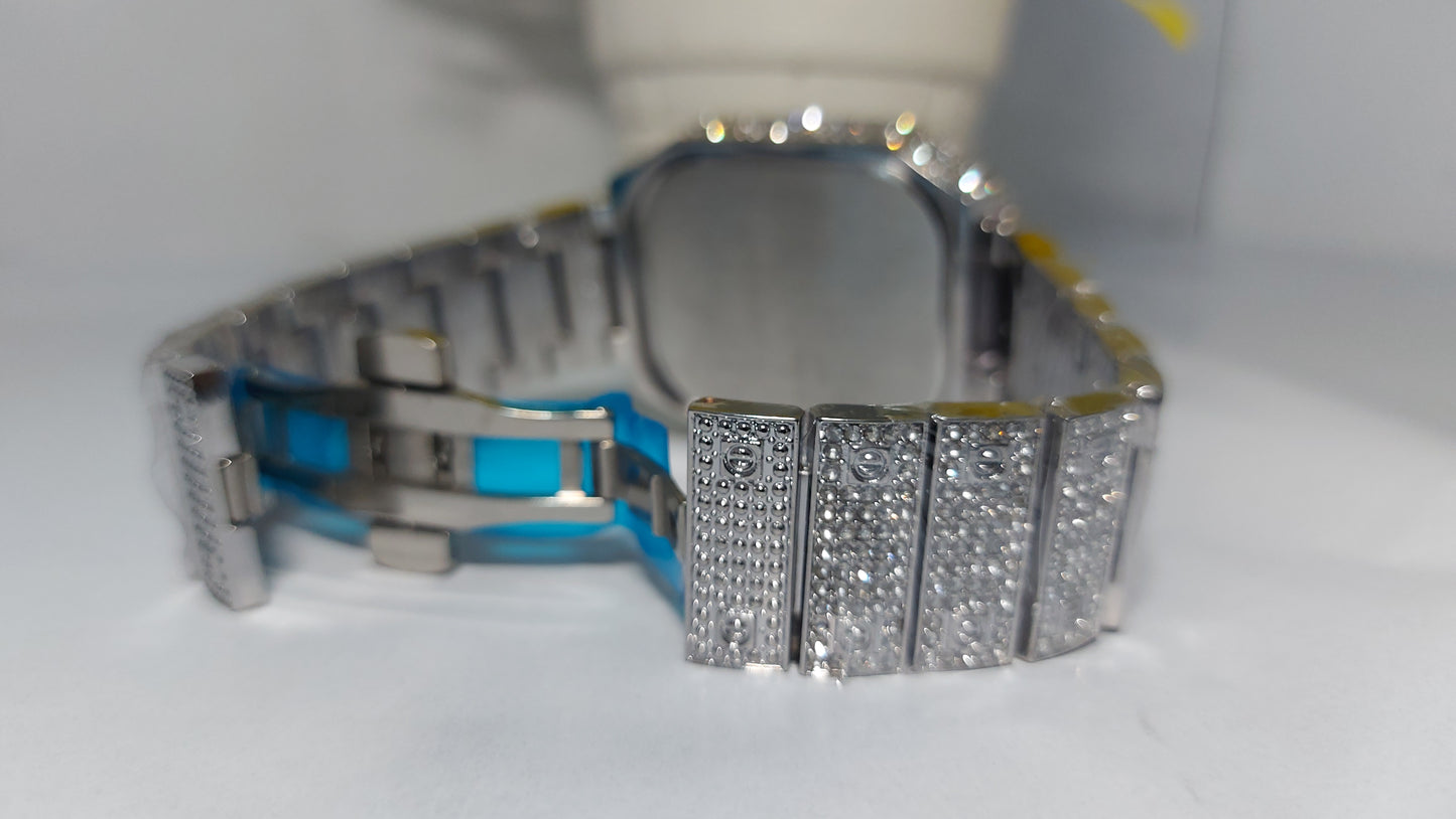 Cartier Iced Tone