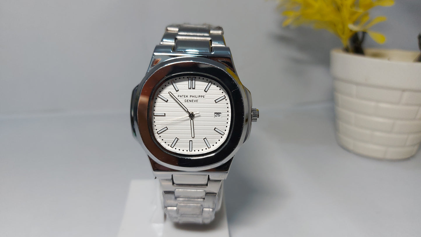 Patek Philippe Geneve