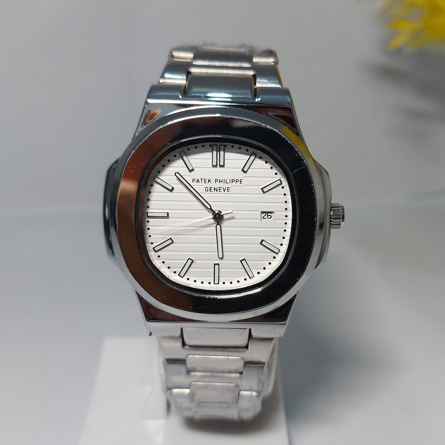 Patek Philippe Geneve