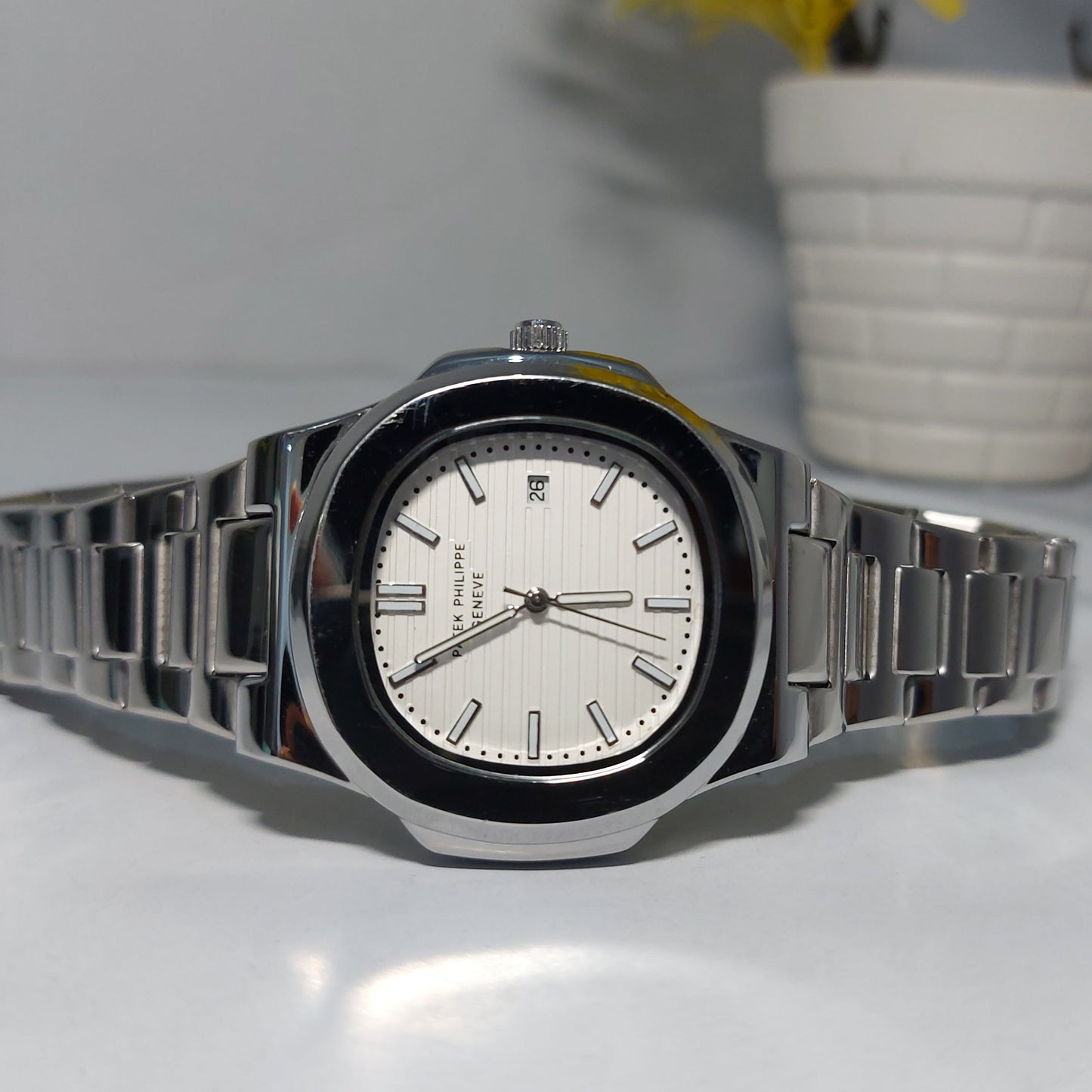 Patek Philippe Geneve