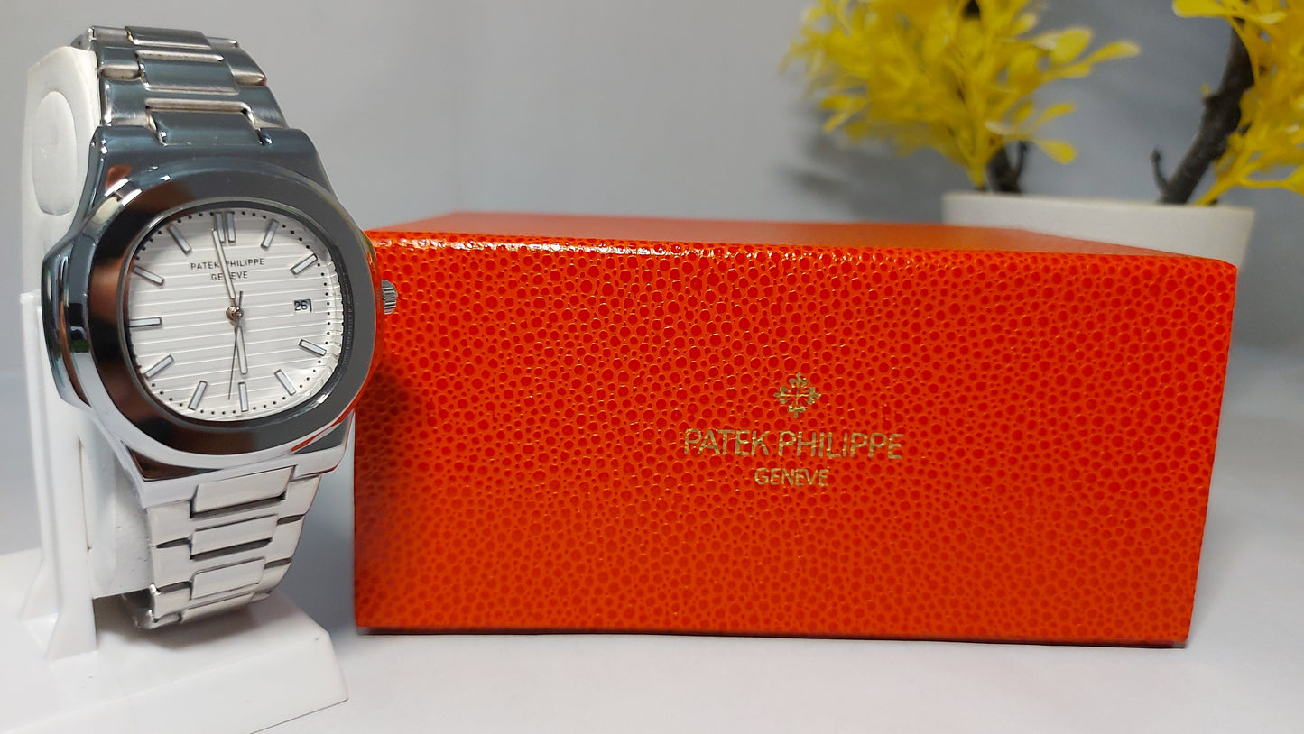 Patek Philippe Geneve