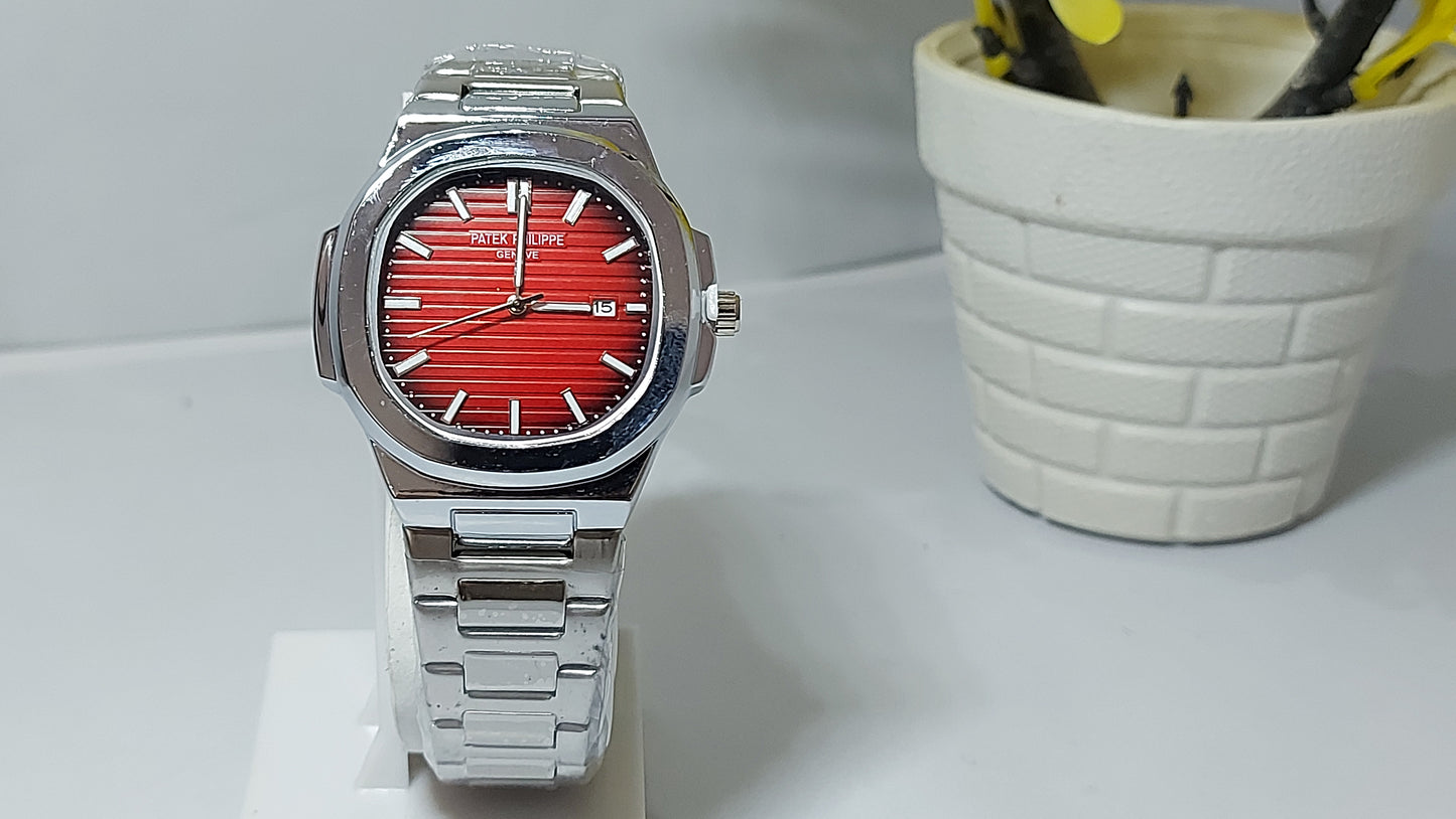 Patek Philippe Geneve