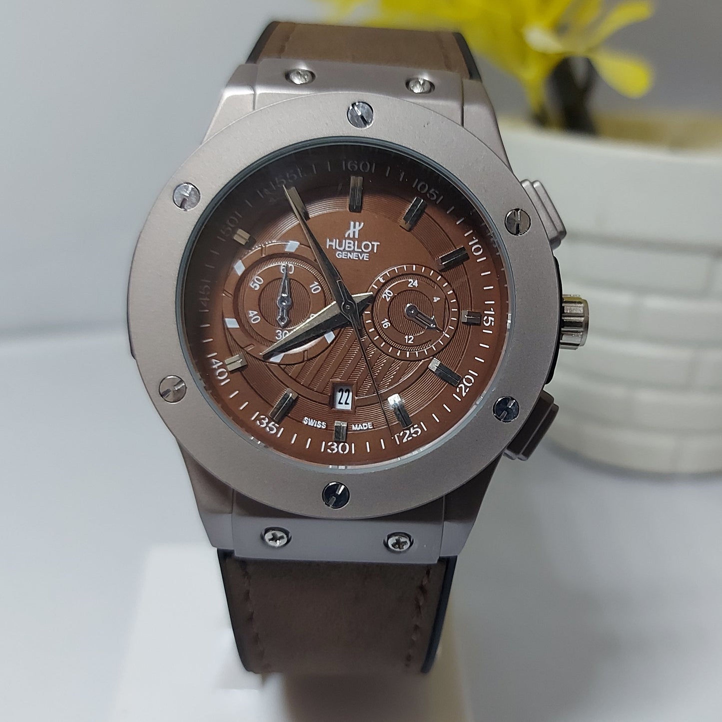 Hublot Patek Philip