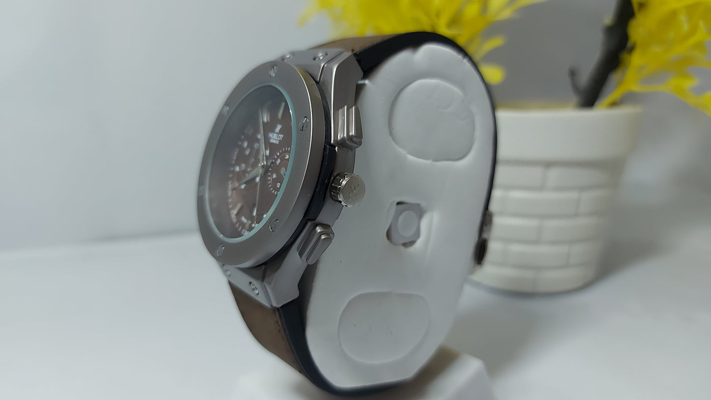 Hublot Patek Philip