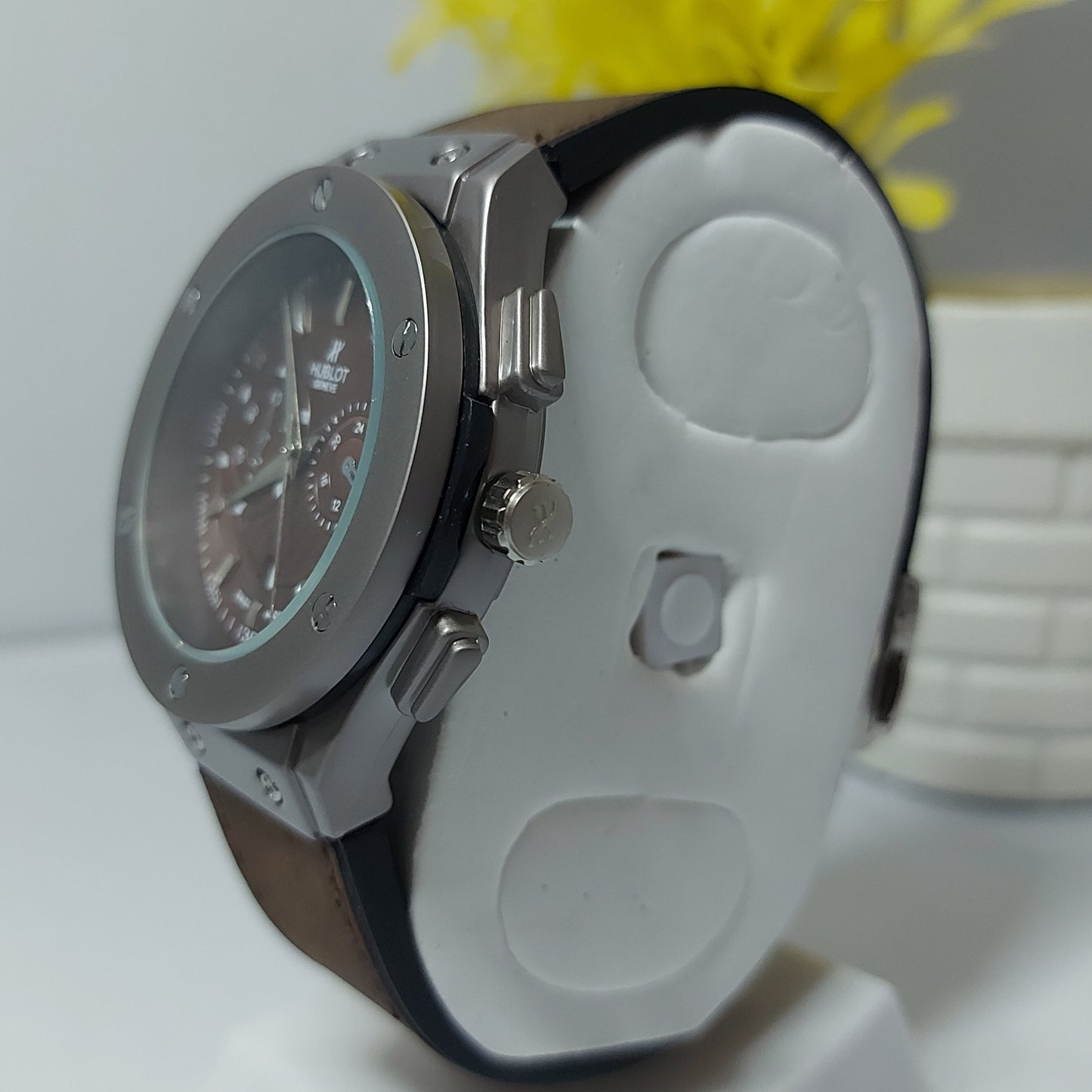 Hublot Patek Philip