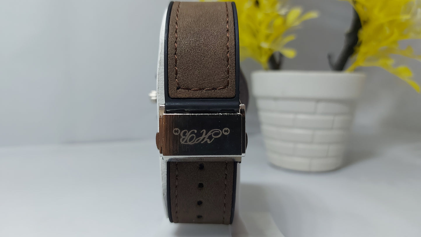 Hublot Patek Philip