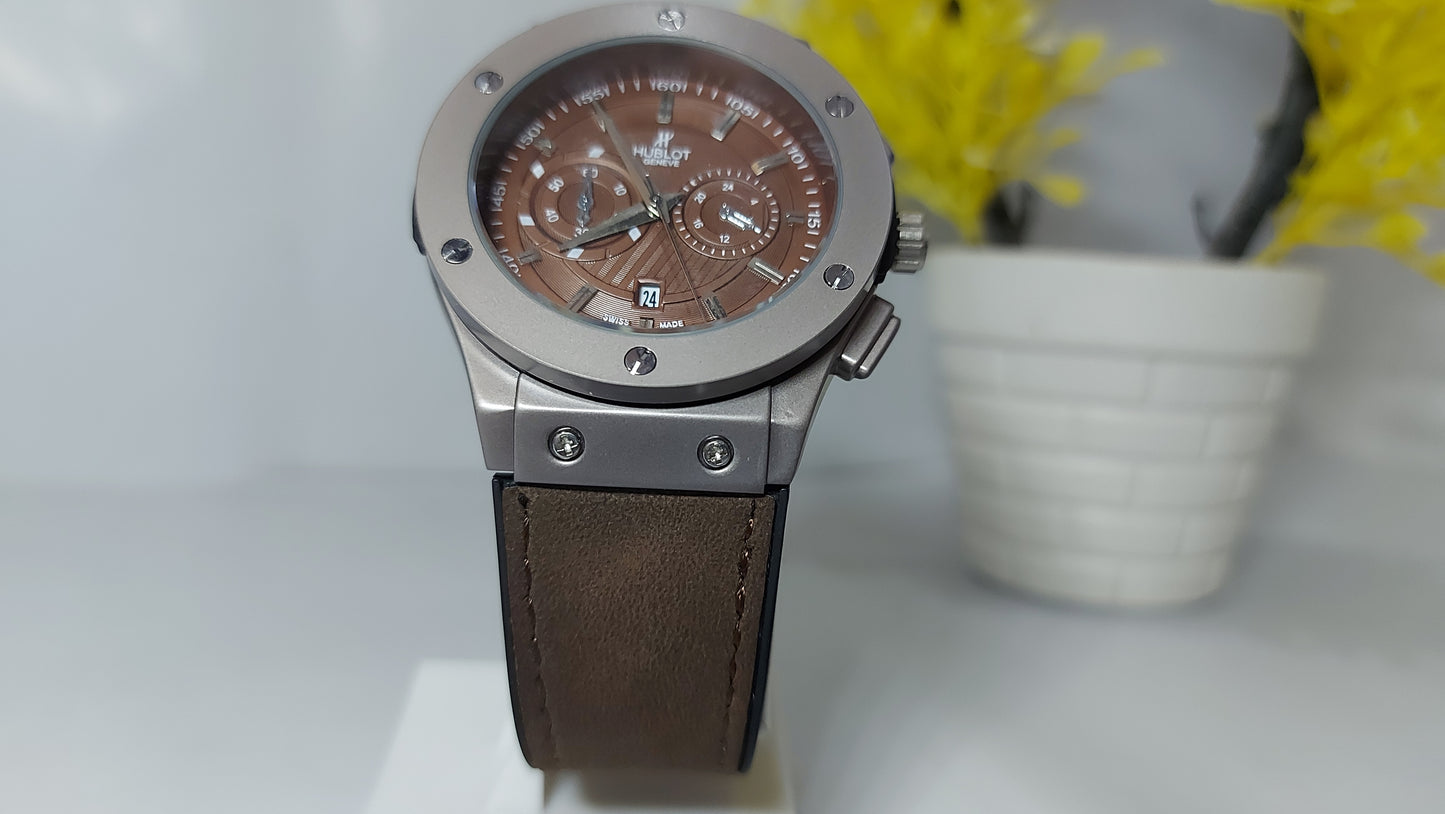 Hublot Patek Philip