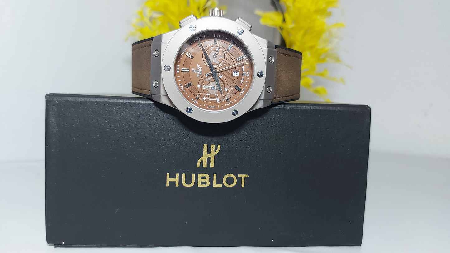 Hublot Patek Philip
