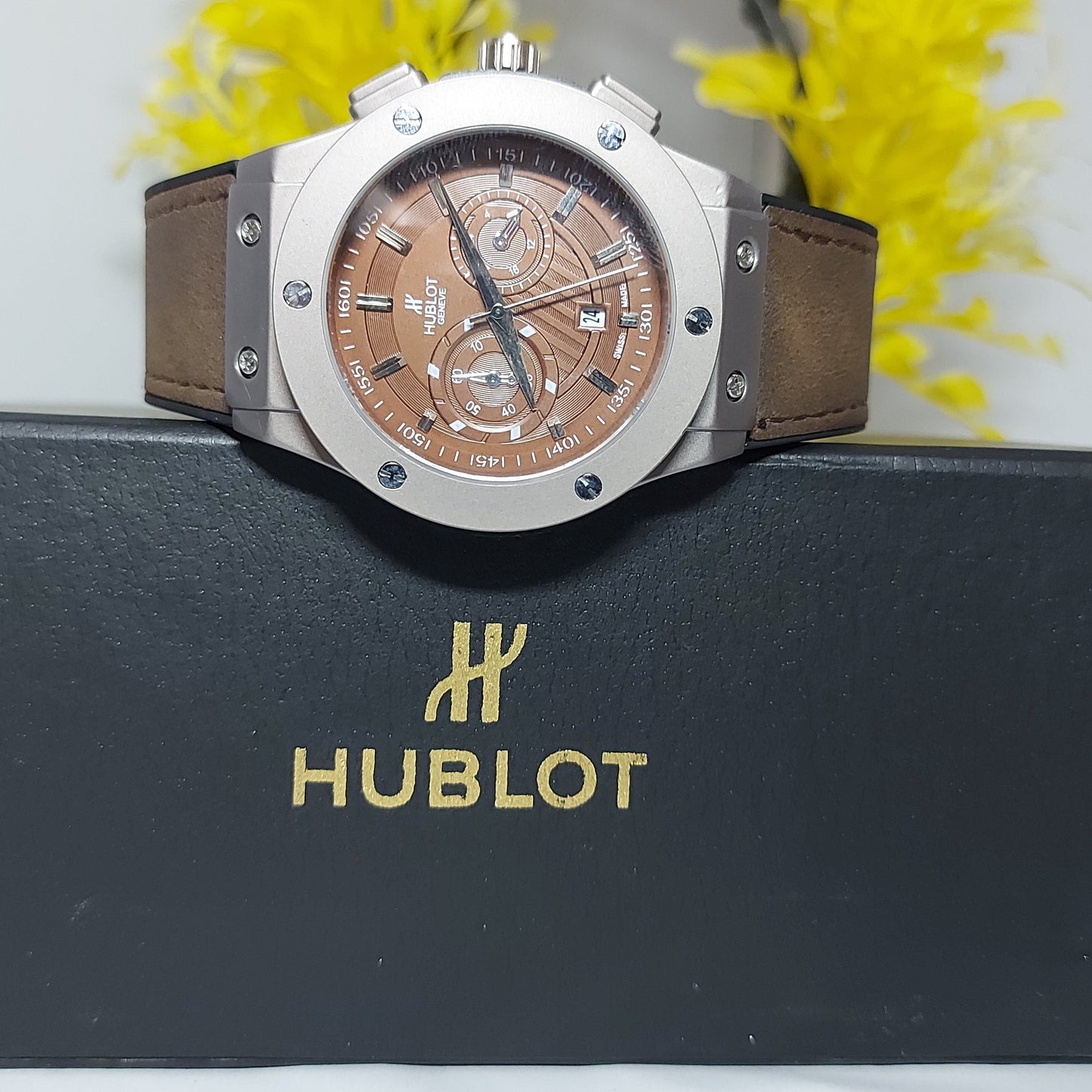 Hublot Patek Philip
