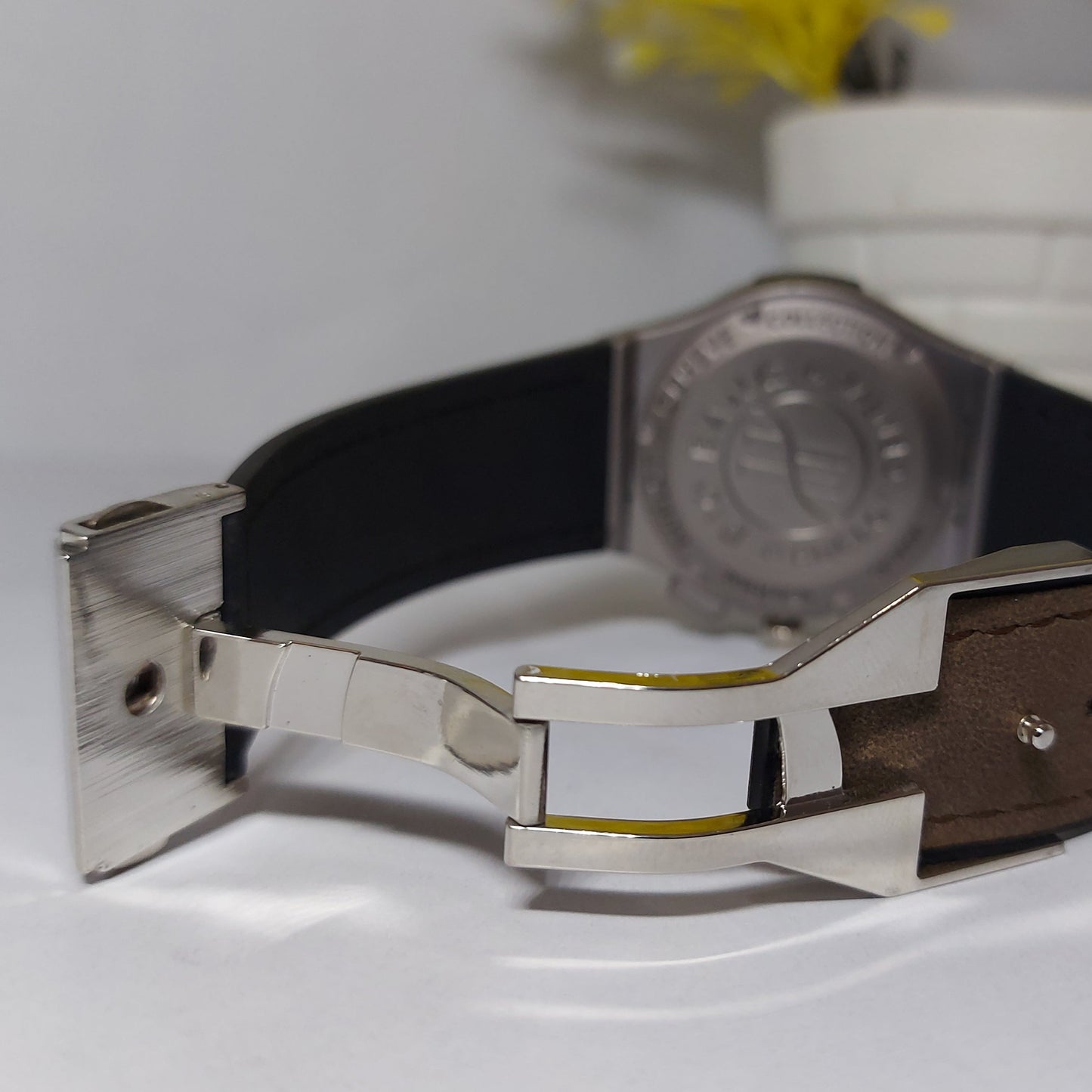 Hublot Patek Philip