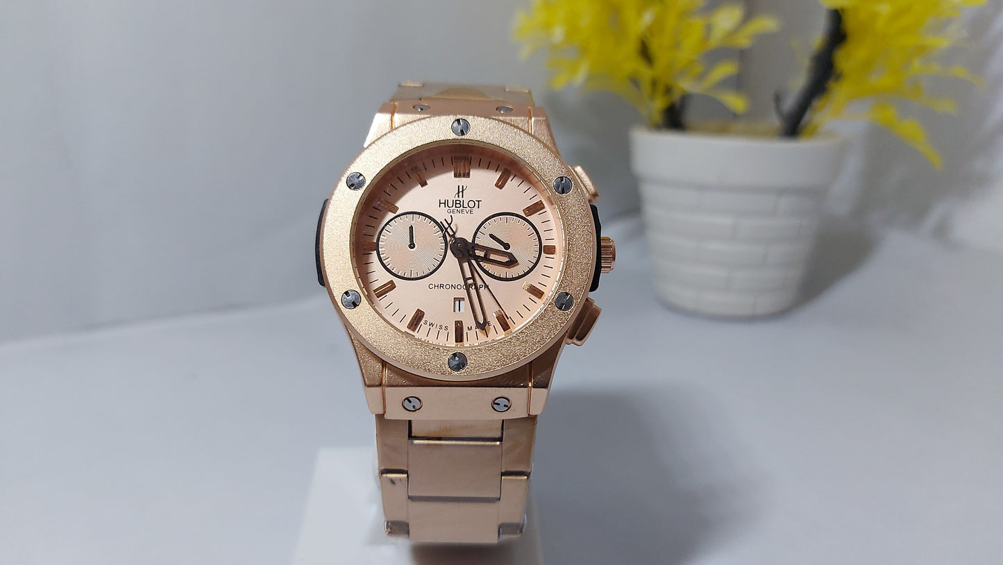 Hublot Geneve Classic Chain