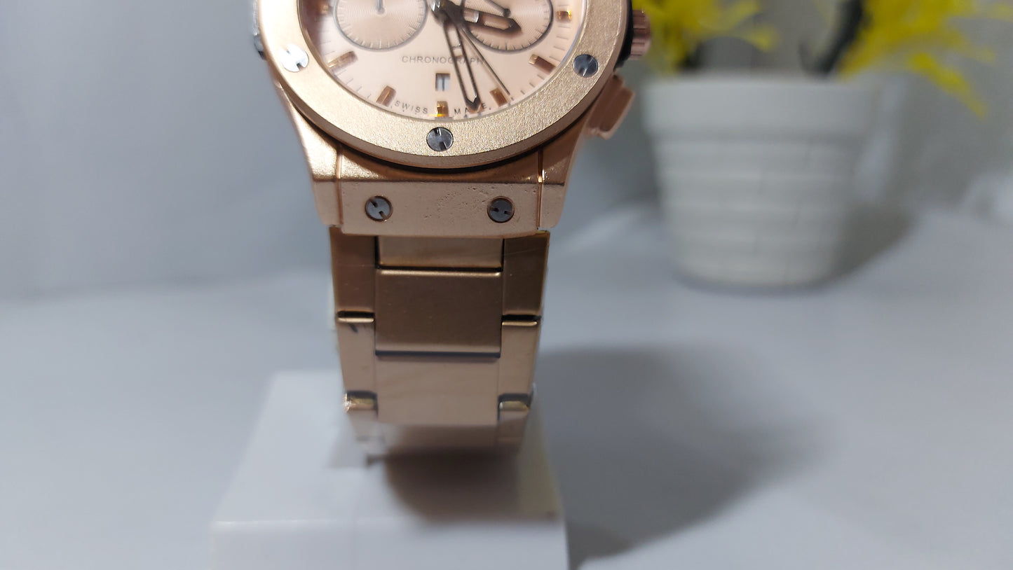 Hublot Geneve Classic Chain