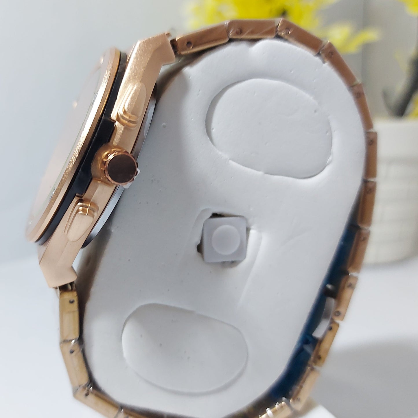 Hublot Geneve Classic Chain