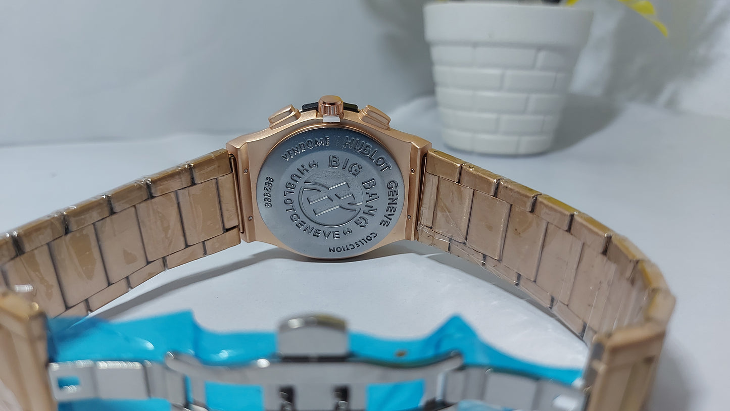 Hublot Geneve Classic Chain