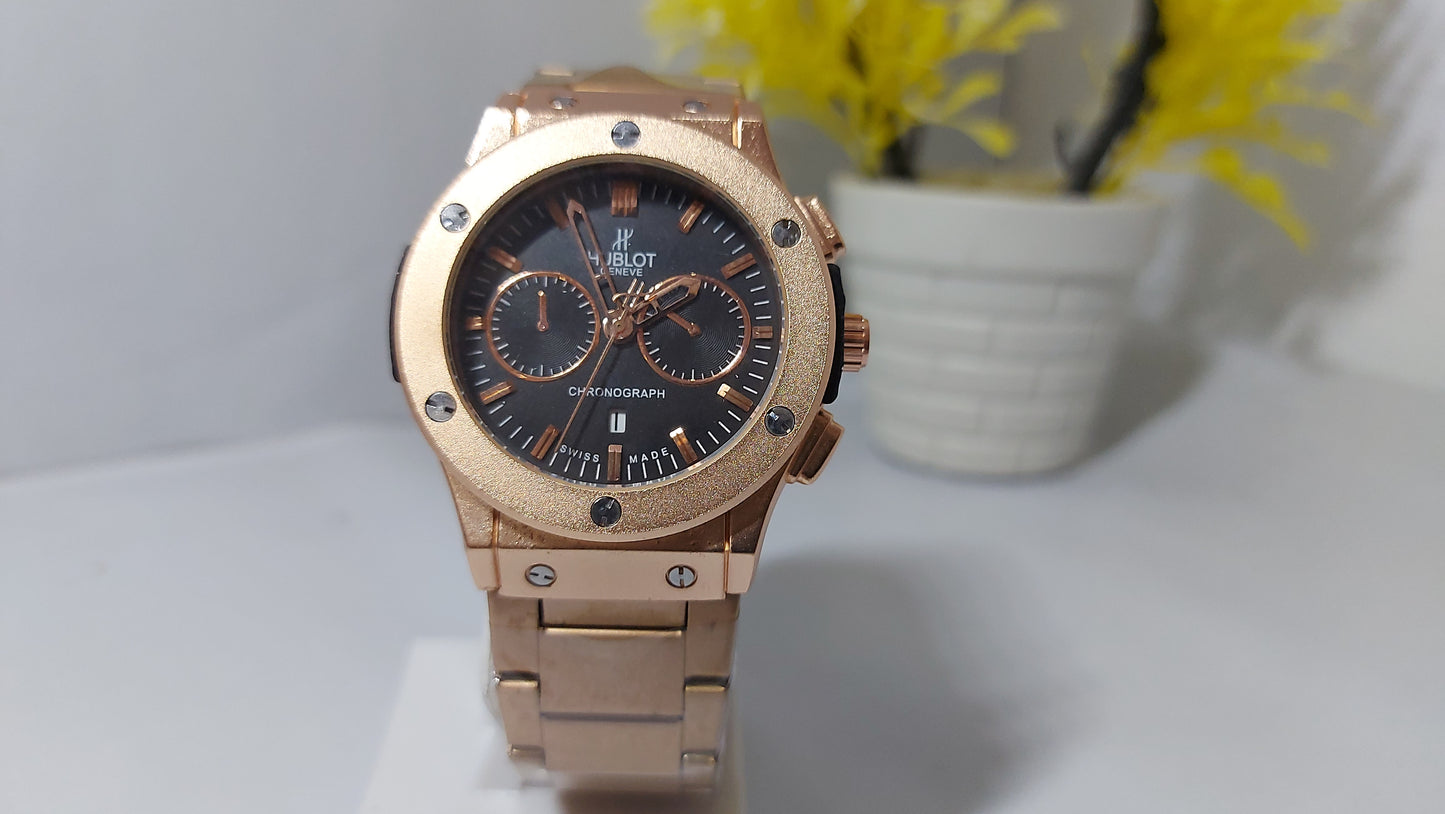 Hublot Geneve Classic Chain