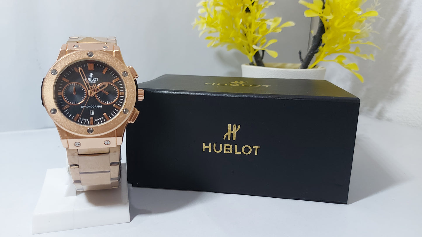 Hublot Geneve Classic Chain