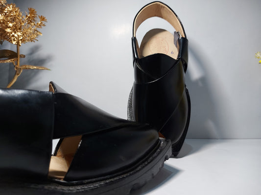 "Norozi Chappal: A Tradition of Comfort and Craftsmanship"