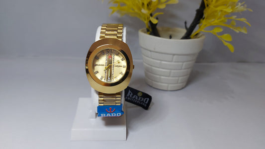 Rado Master Chain