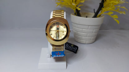 Rado Master Chain