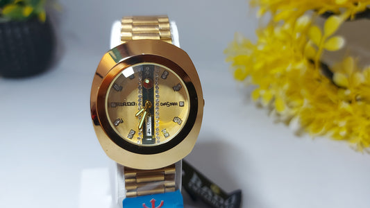 Rado Master Chain