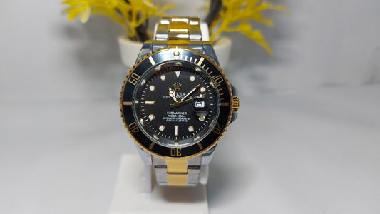 Rolex Rotating Bazel
