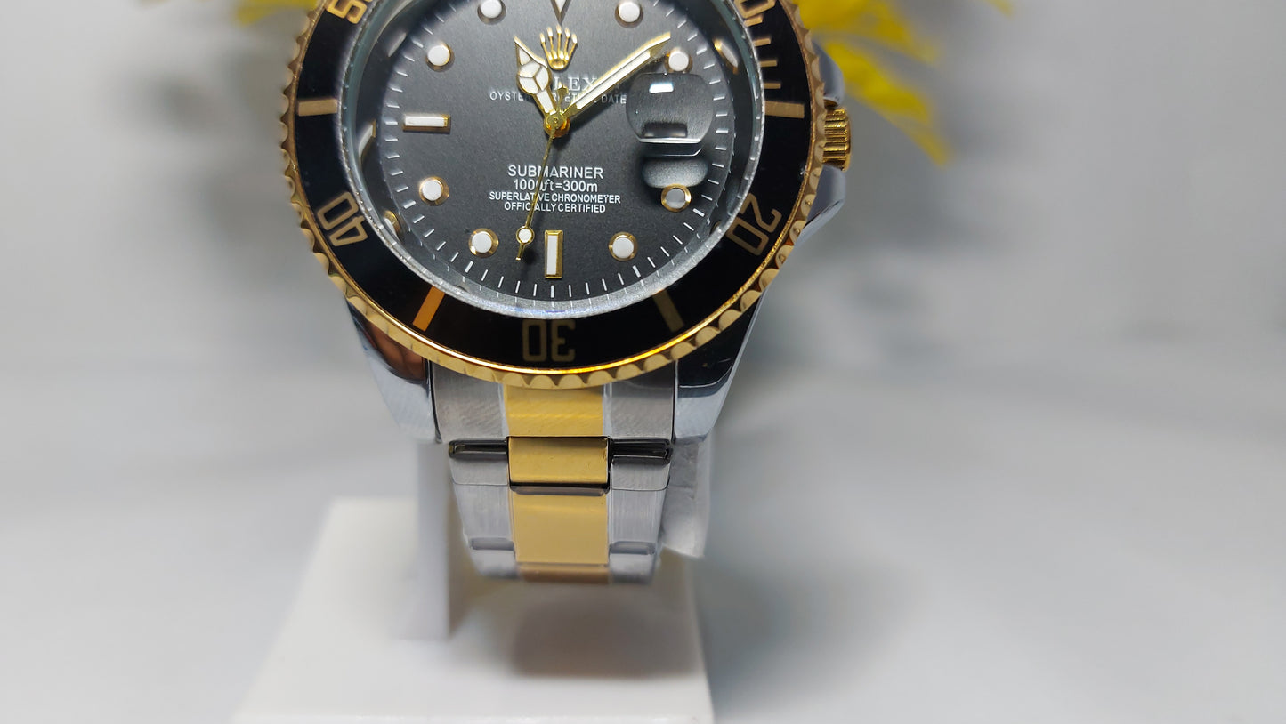 Rolex Rotating Bazel
