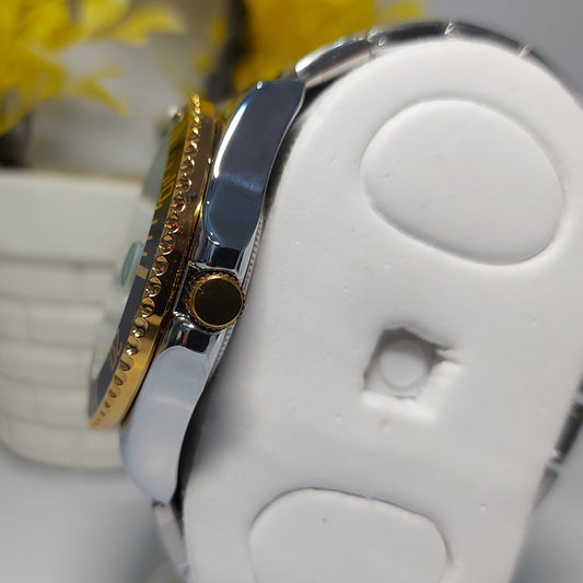 Rolex Rotating Bazel