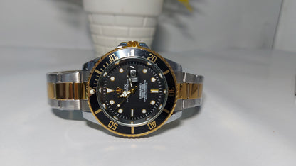 Rolex Rotating Bazel