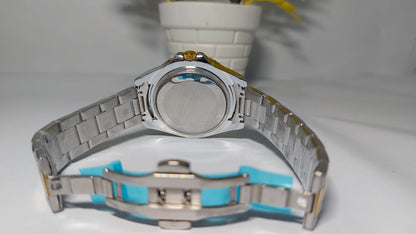 Rolex Rotating Bazel