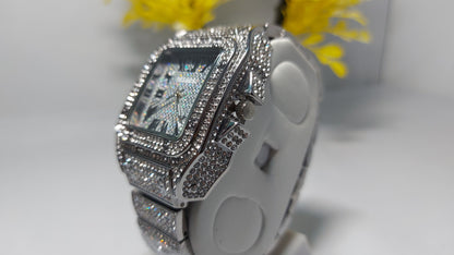 Cartier Iced Tone