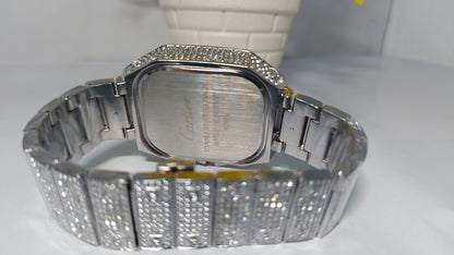 Cartier Iced Tone