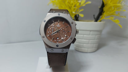 Hublot Patek Philip