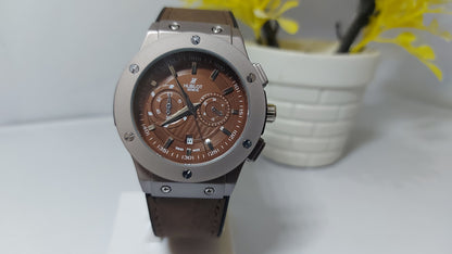 Hublot Patek Philip