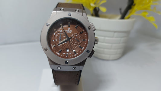 Hublot Patek Philip