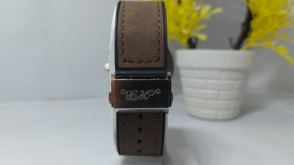 Hublot Patek Philip