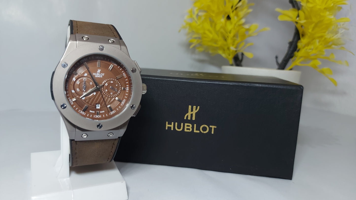 Hublot Patek Philip