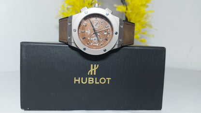 Hublot Patek Philip