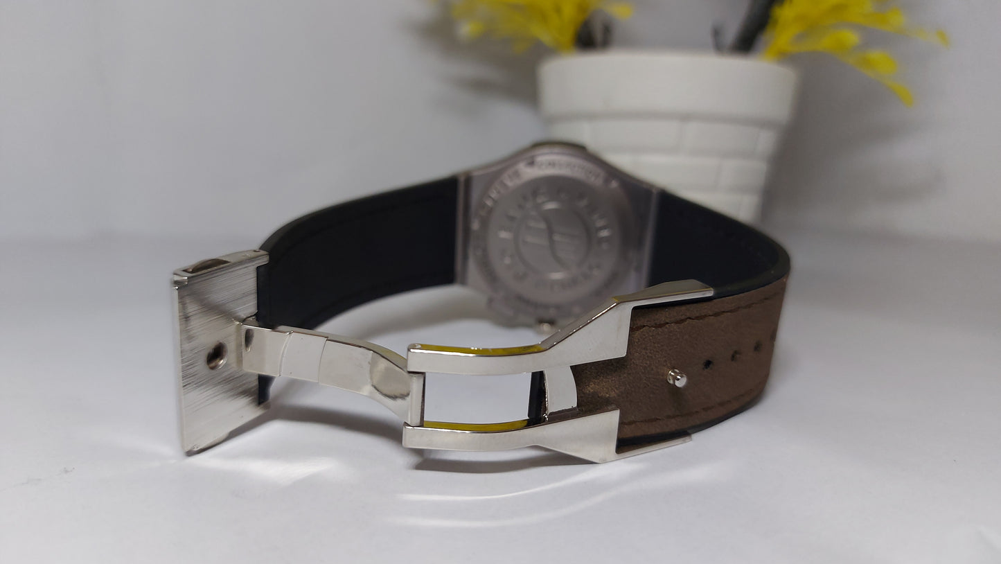 Hublot Patek Philip