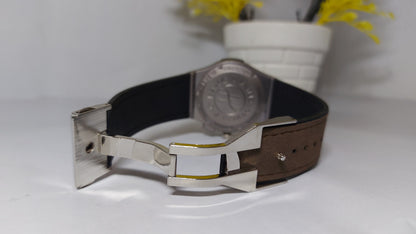Hublot Patek Philip